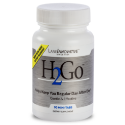 H2Go Nutritional Supplement