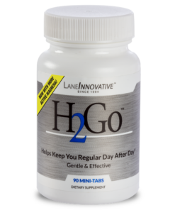 H2Go Nutritional Supplement
