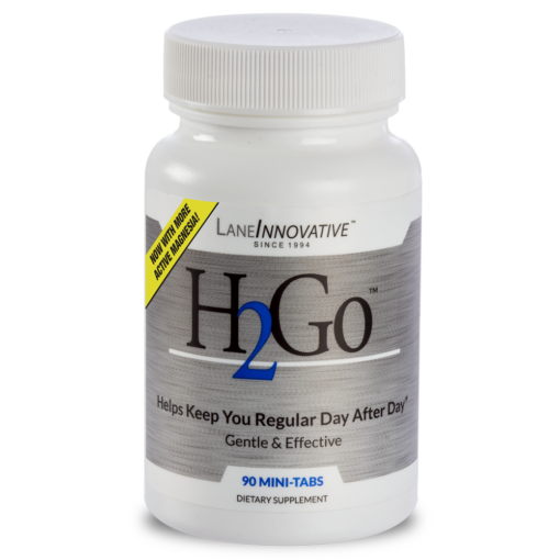 H2Go Nutritional Supplement