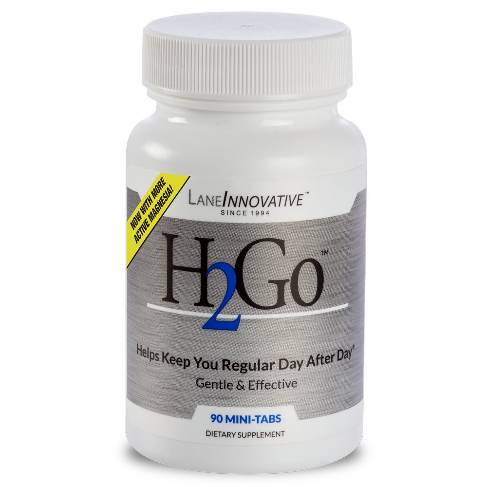 H2Go Nutritional Supplement