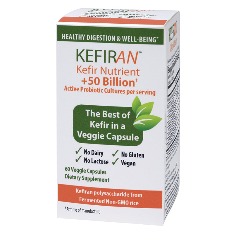 Kefiran™ LaneInnovative Since 1994