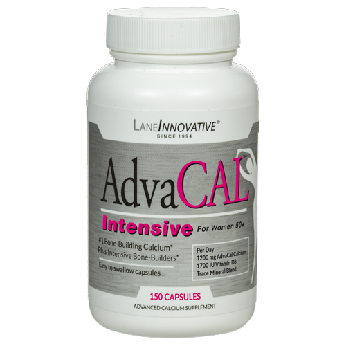 Advacal Intensive For Women 50