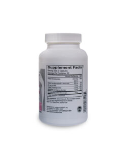 Alternative view of AdvaCAL™ INTENSIVE (for Men and Women 50+)