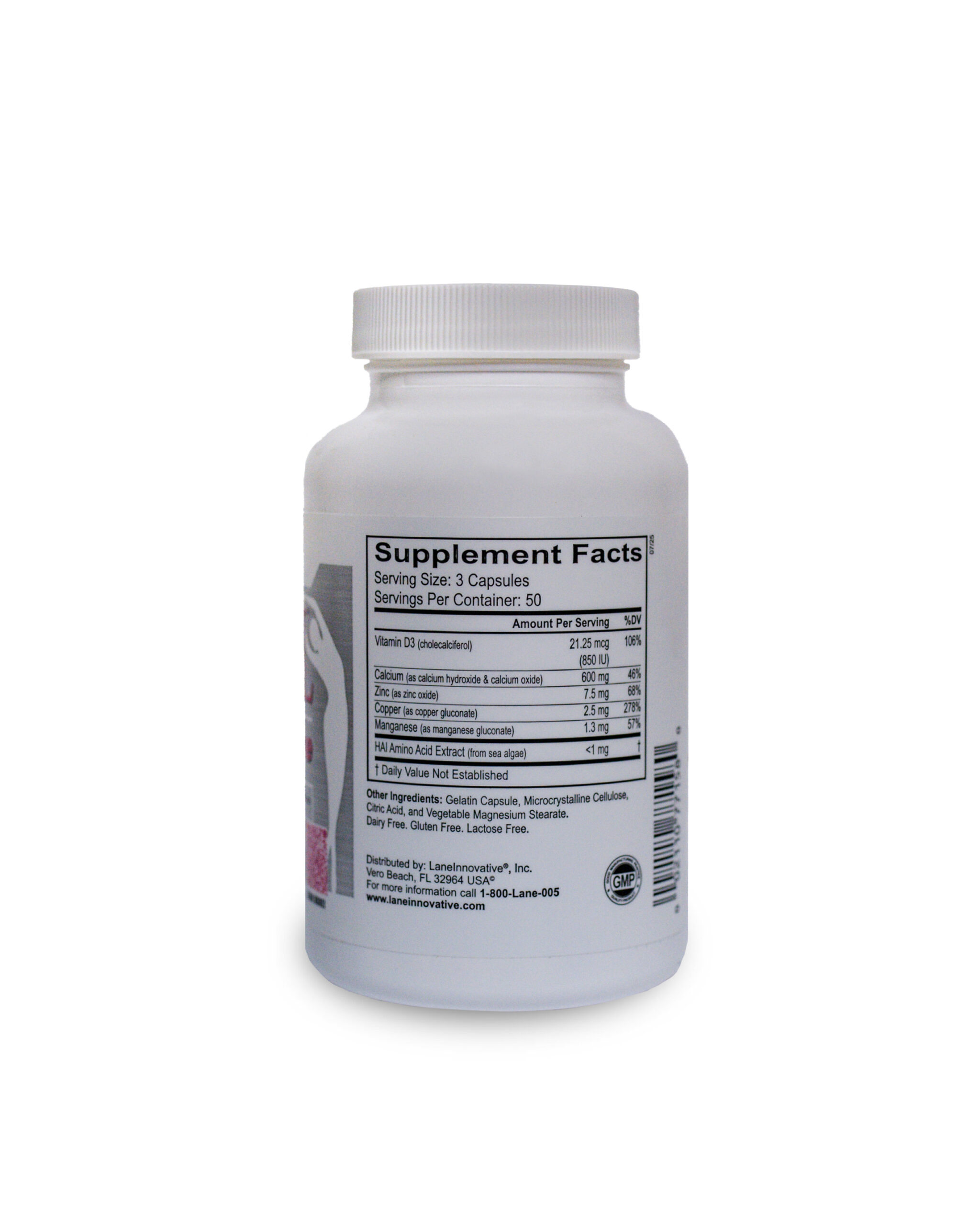 AdvaCAL™ INTENSIVE (for Men and Women 50+) - Image 2