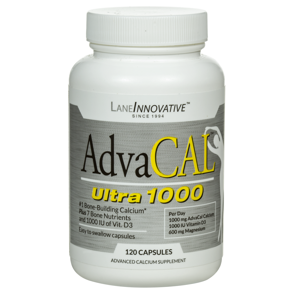 Advacal Ultra 1000 Complete Bone Formula