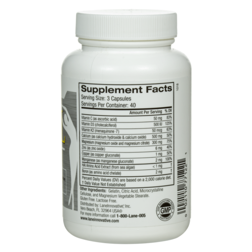 AdvaCAL™ Ultra 1000 (complete bone formula) Buy 1 Get 1 Half - Image 2