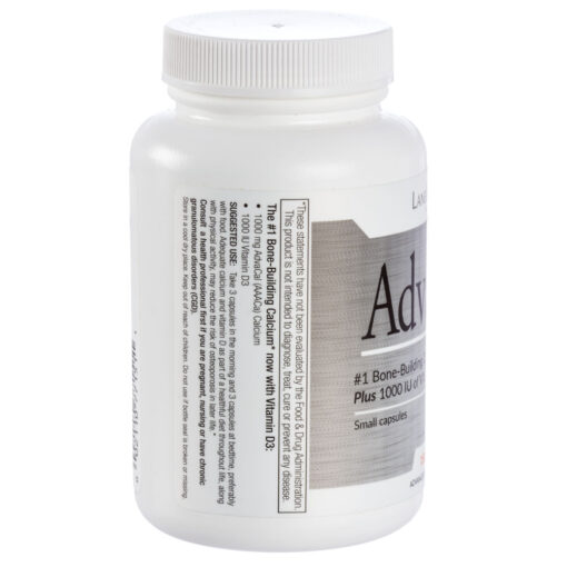 AdvaCAL™ 1000  (extra small capsule) - Image 2