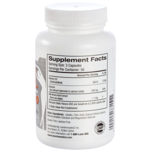 AdvaCAL™ 1000  (extra small capsule) - Image 3