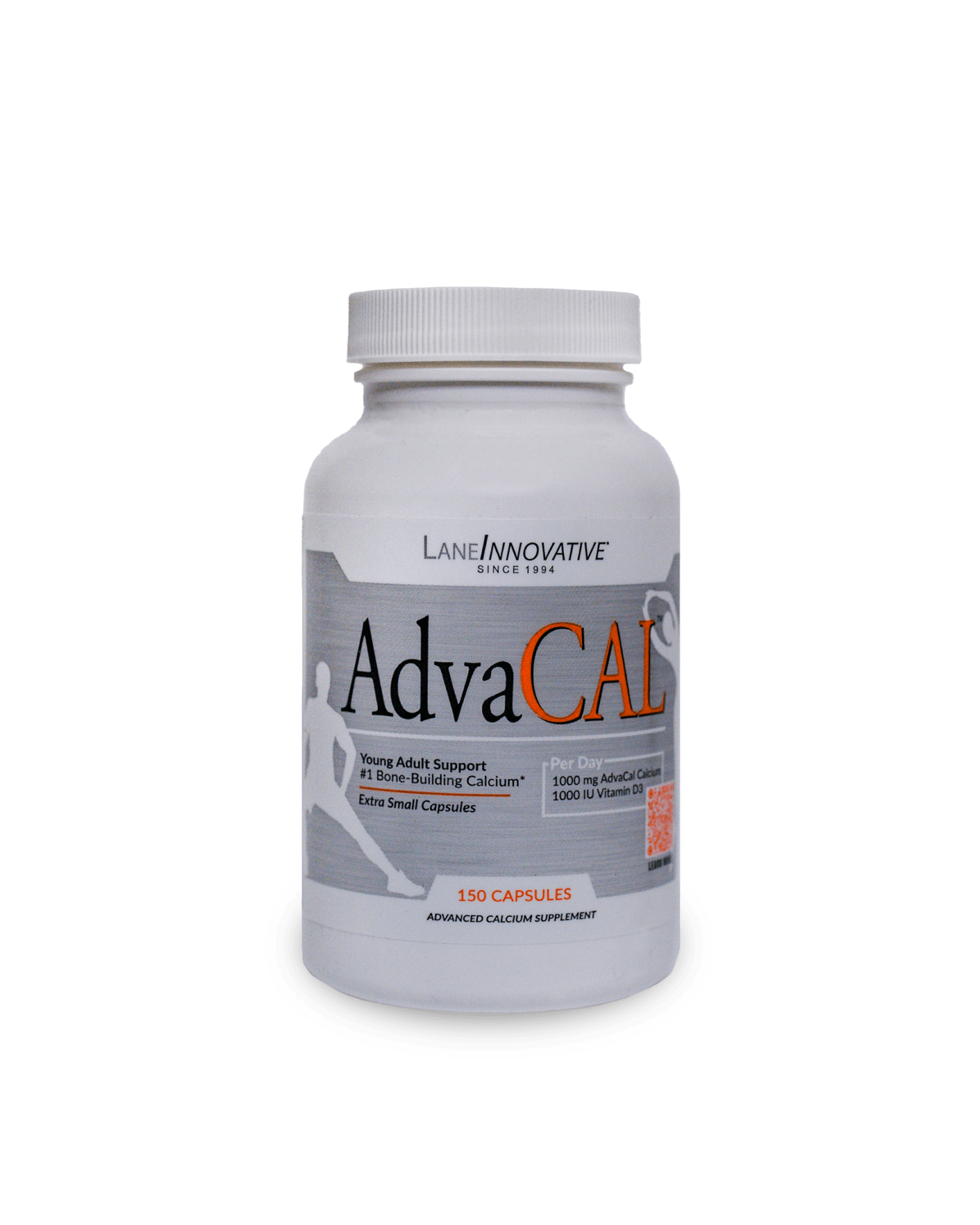 AdvaCAL™ (Young Adult Support*)