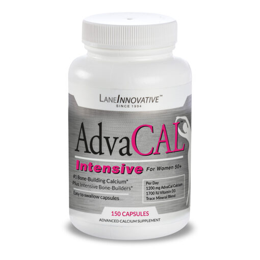 ADVACAL INTENSIVE BONE BUILDER