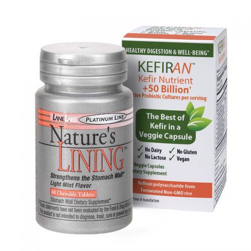 Kefiran™ LaneInnovative Since 1994