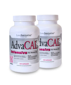 AdvaCAL™ INTENSIVE (for women 50+)  Buy 1 Get 1 Half