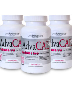 AdvaCAL™ INTENSIVE (for women 50+) VIP