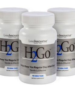 H2Go™ VIP4
