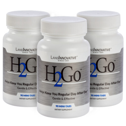 H2Go™ VIP4
