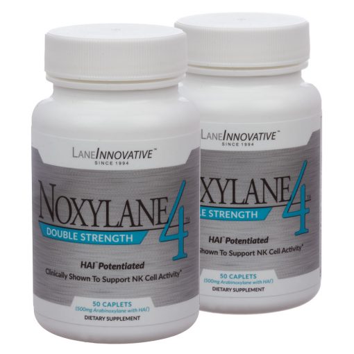 Noxylane4™ Double Strength VIP