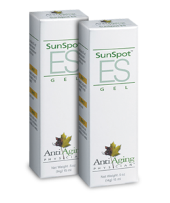 SunSpot ES VIP