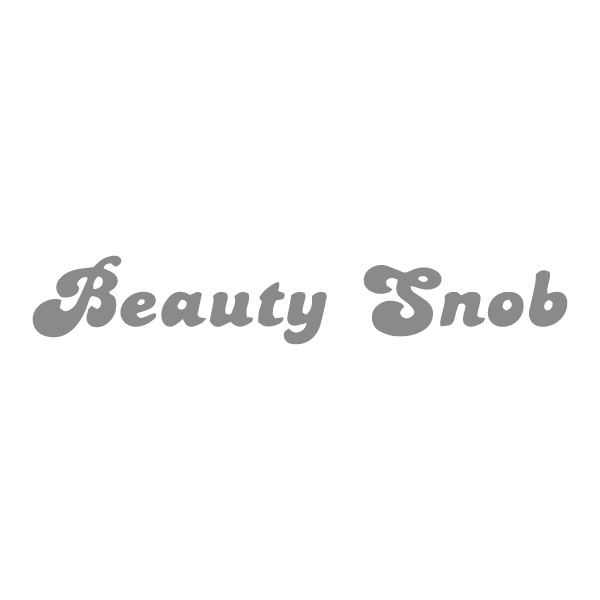 Beauty Snob*