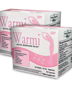 Warmi™ VIP
