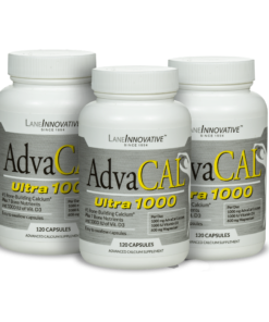 AdvaCAL™ Ultra 1000 (complete bone formula) VIP