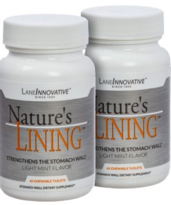 Nature's Lining™ VIP