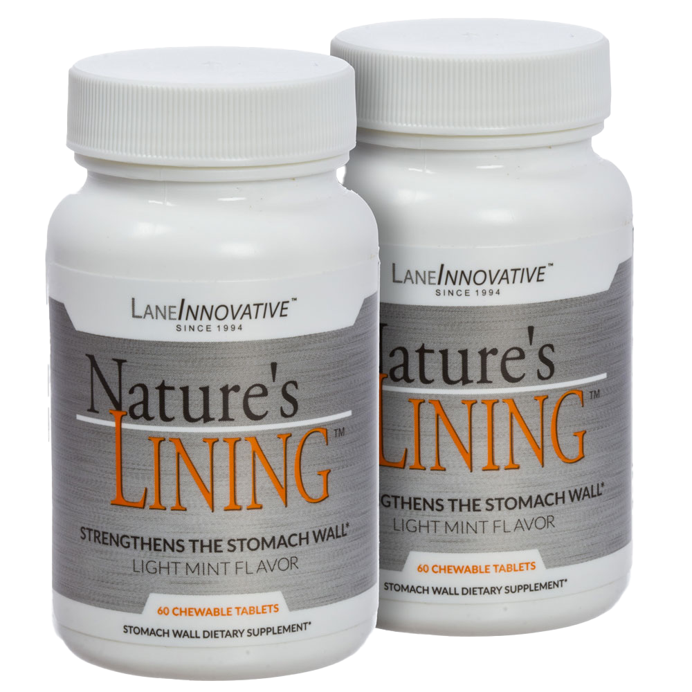 Nature's Lining™ VIP