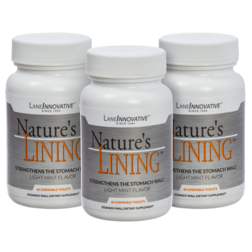 Nature's Lining™ VIP