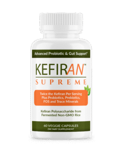 Kefiran™ Supreme