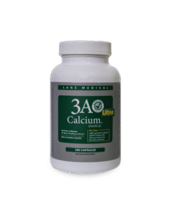 3A CALCIUM ULTRA