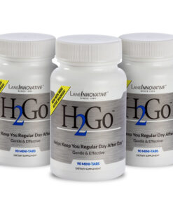 H2Go™ VIP4