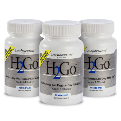 H2Go™ VIP4