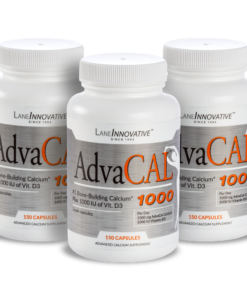AdvaCAL™ 1000  (extra small capsule) VIP