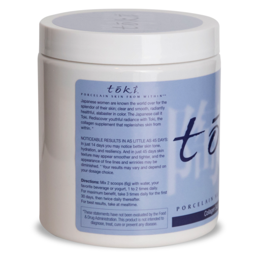 Toki™ Powder VIP - 2 Jars - Image 8