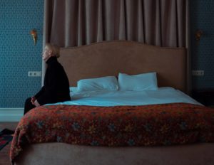 impact of sleep on menopause