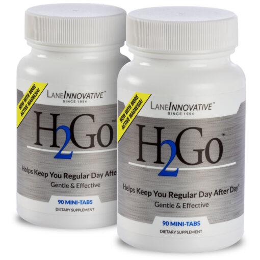 H2Go - Starter Deal