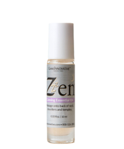 Zzzen Calming Essential Oils - 10 ml