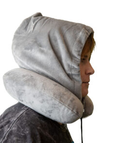 Somni Hoodie Pillow