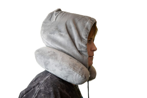 Somni Hoodie Pillow
