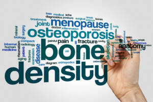 Menopause Impacts Bone Loss
