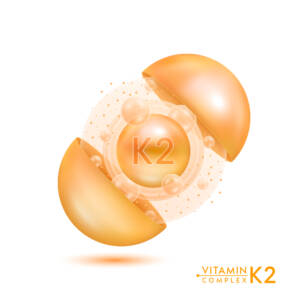 Vitamin K2 Bone Health