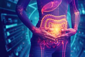 gut and bone health