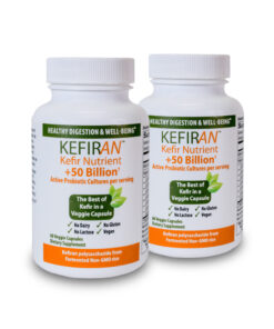 Kefiran™ Buy 1 Get 1 Half