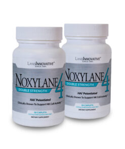 Noxylane4™ Double Strength Buy 1 Get 1 Half