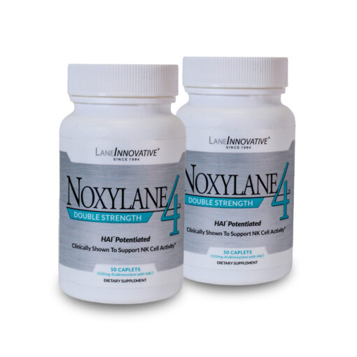 Noxylane4™ Double Strength Buy 1 Get 1 Half