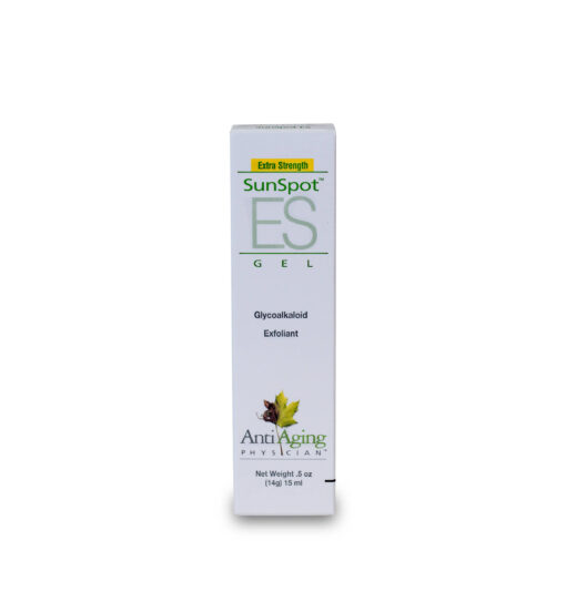 SunSpot™ ES