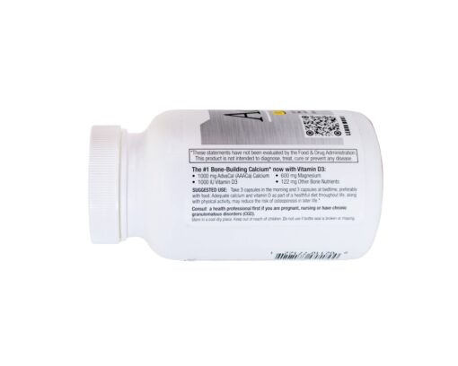 AdvaCAL™ Ultra 1000 (complete bone formula) - Image 4
