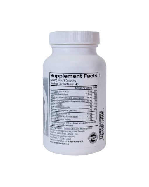 AdvaCAL™ Ultra 1000 (complete bone formula) - Image 3