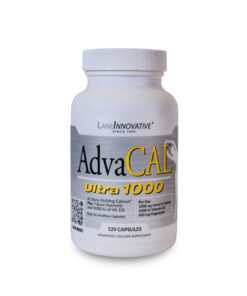 AdvaCAL™ Ultra 1000 (complete bone formula)