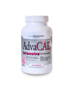 AdvaCAL™ INTENSIVE (for women 50+)