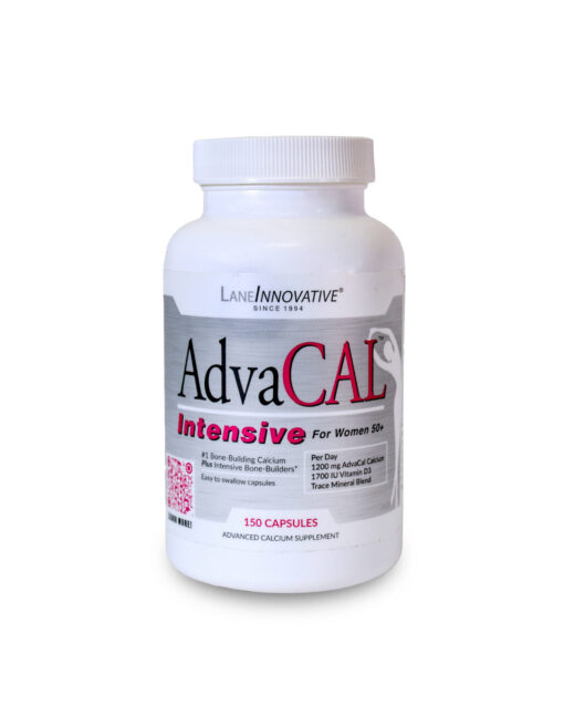 AdvaCAL™ INTENSIVE (for women 50+)